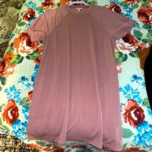 Como Vintage Pocket Dress Large